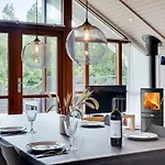 בית נופש Chermeine - 1-2km To The Fjord By Interhome *