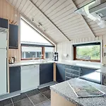 Chermeine - 1-2km To The Fjord By Interhome בית נופש *