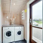 Chermeine - 1-2km To The Fjord By Interhome בית נופש Hemmet