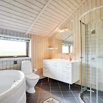 בית נופש Chermeine - 1-2km To The Fjord By Interhome Hemmet