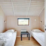 Chermeine - 1-2km To The Fjord By Interhome * Hemmet