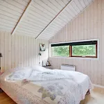 Chermeine - 1-2km To The Fjord By Interhome בית נופש