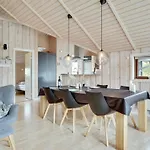 Chermeine - 1-2km To The Fjord By Interhome בית נופש Hemmet