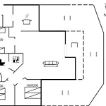 בית נופש Chermeine - 1-2km To The Fjord By Interhome Hemmet
