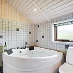 Chermeine - 1-2km To The Fjord By Interhome בית נופש Hemmet