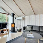 Chermeine - 1-2km To The Fjord By Interhome * Hemmet