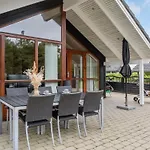 בית נופש Chermeine - 1-2km To The Fjord By Interhome