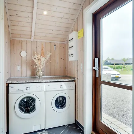 Chermeine - 1-2km To The Fjord By Interhome Сasa de vacaciones Hemmet