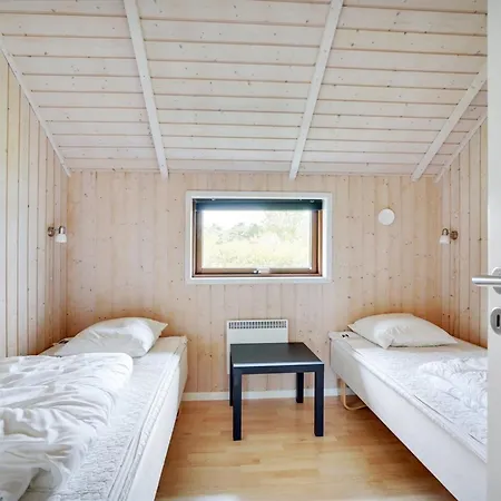 Chermeine - 1-2km To The Fjord By Interhome Feriehus Hemmet
